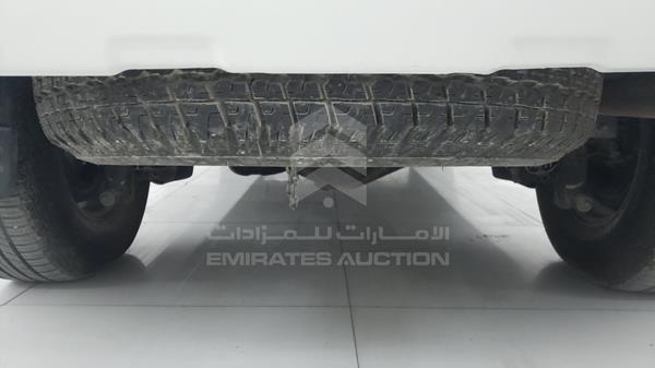 Photo 21 VIN: MR1YX59G8A3017279 - TOYOTA FORTUNER 