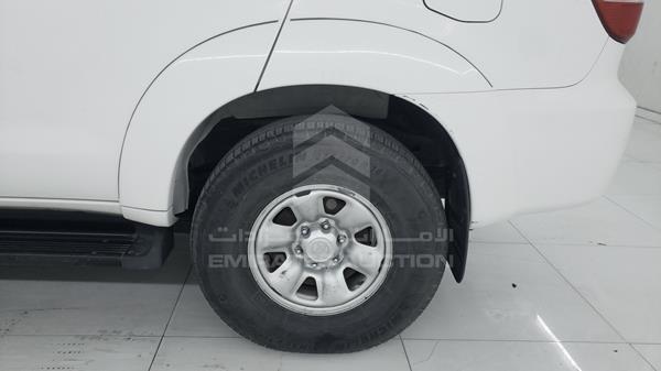 Photo 30 VIN: MR1YX59G8A3017279 - TOYOTA FORTUNER 