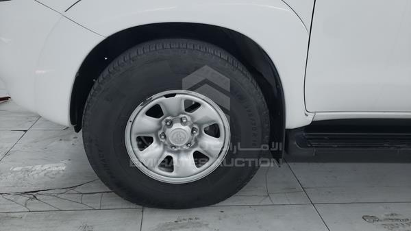 Photo 31 VIN: MR1YX59G8A3017279 - TOYOTA FORTUNER 