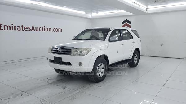 Photo 5 VIN: MR1YX59G8A3017279 - TOYOTA FORTUNER 