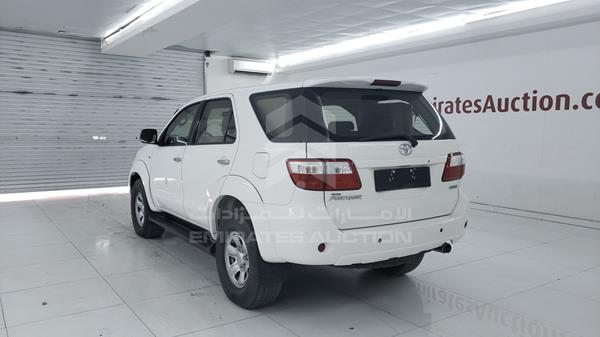 Photo 6 VIN: MR1YX59G8A3017279 - TOYOTA FORTUNER 