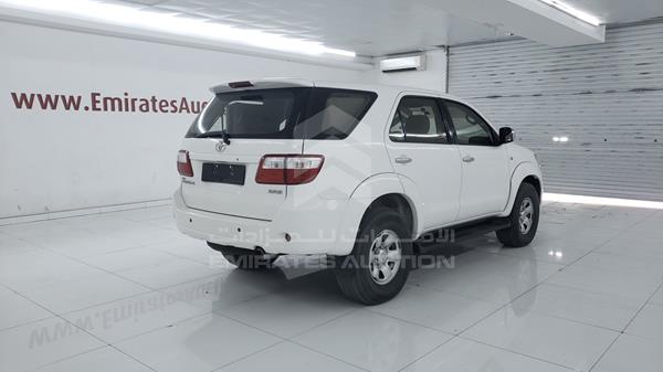 Photo 8 VIN: MR1YX59G8A3017279 - TOYOTA FORTUNER 