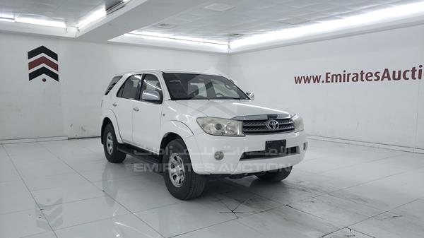 Photo 9 VIN: MR1YX59G8A3017279 - TOYOTA FORTUNER 