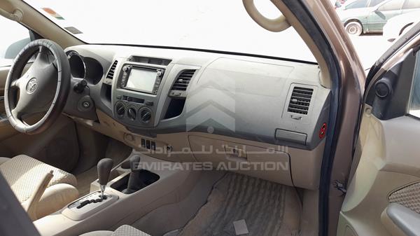 Photo 21 VIN: MR1YX59GXA3015694 - TOYOTA FORTUNER 