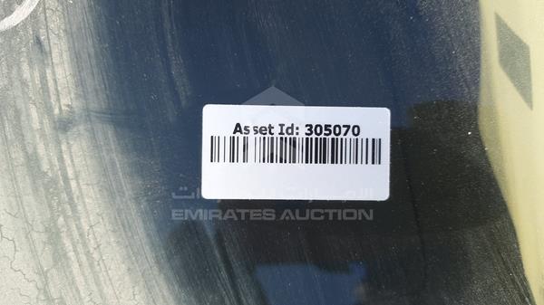 Photo 25 VIN: MR2BT9F30E1111177 - TOYOTA YARIS 