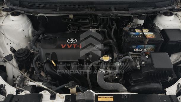 Photo 24 VIN: MR2BT9F30F1132953 - TOYOTA YARIS 