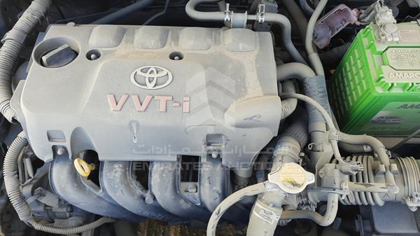 Photo 28 VIN: MR2BT9F30F1137859 - TOYOTA YARIS 