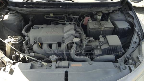 Photo 29 VIN: MR2BT9F31E1102228 - TOYOTA YARIS 