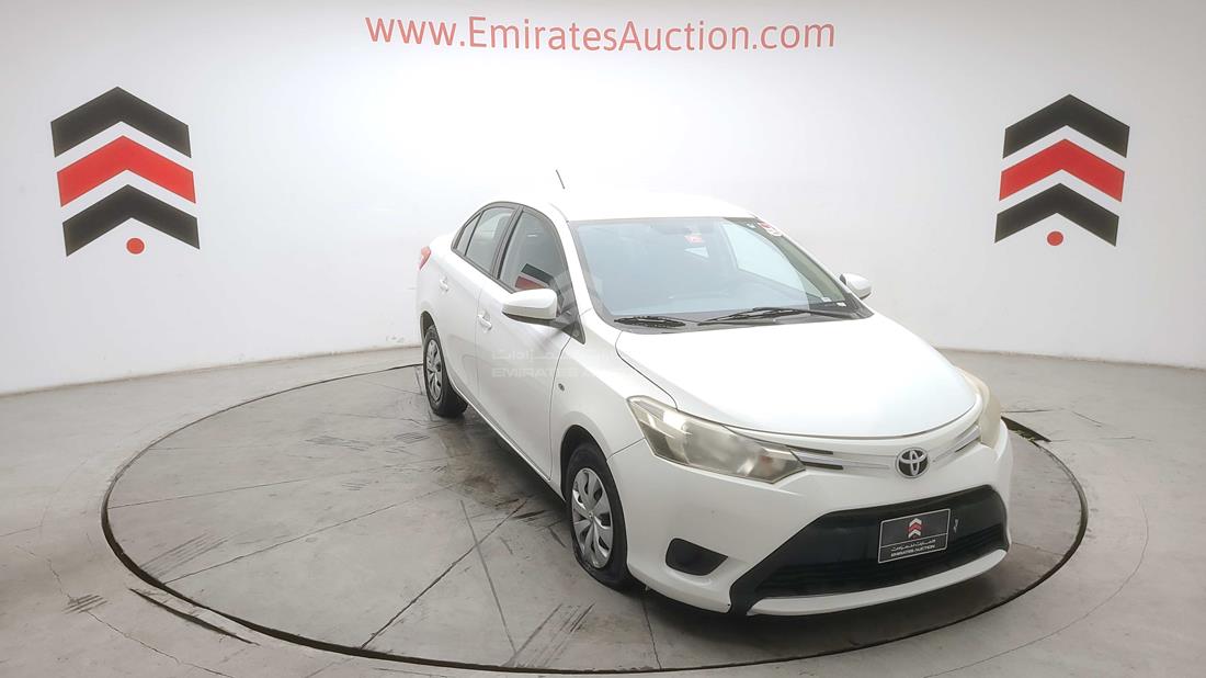 Photo 14 VIN: MR2BT9F34F1135306 - TOYOTA YARIS 