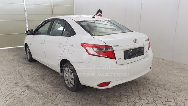 Photo 6 VIN: MR2BT9F35F1151899 - TOYOTA YARIS 