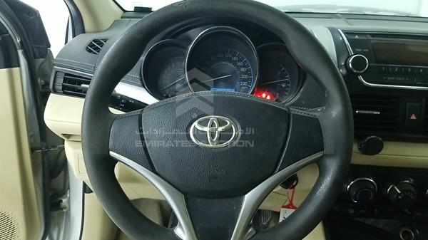 Photo 13 VIN: MR2BT9F36F1145223 - TOYOTA YARIS 