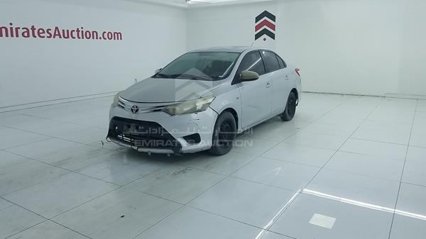 Photo 5 VIN: MR2BT9F36F1145223 - TOYOTA YARIS 