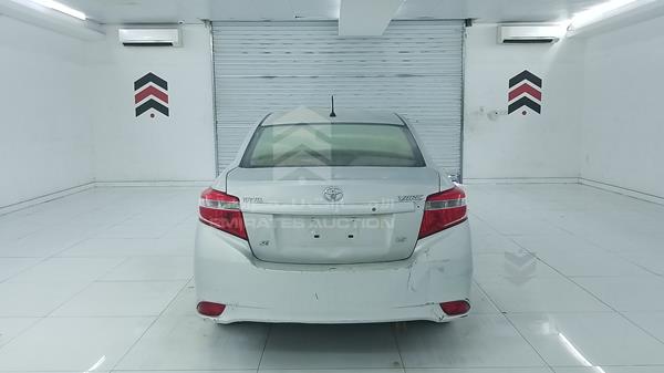 Photo 7 VIN: MR2BT9F36F1145223 - TOYOTA YARIS 