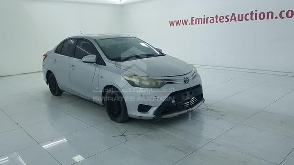 Photo 9 VIN: MR2BT9F36F1145223 - TOYOTA YARIS 