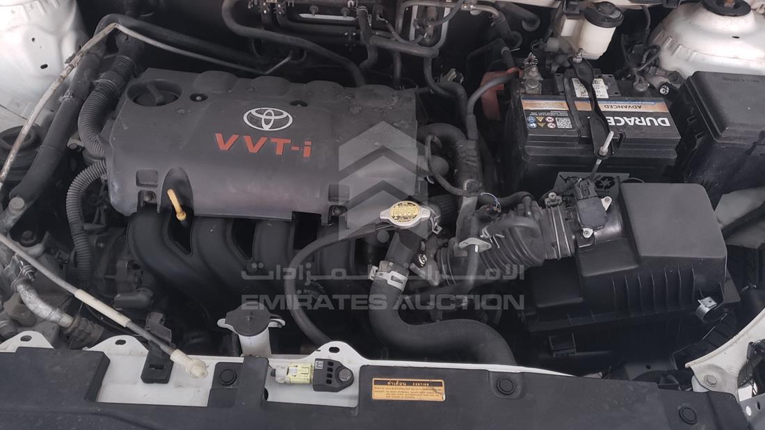 Photo 26 VIN: MR2BT9F3XE1074588 - TOYOTA YARIS 