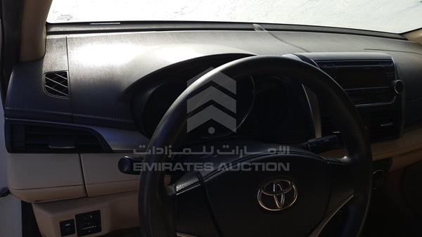 Photo 14 VIN: MR2BW9F32E1005563 - TOYOTA YARIS 