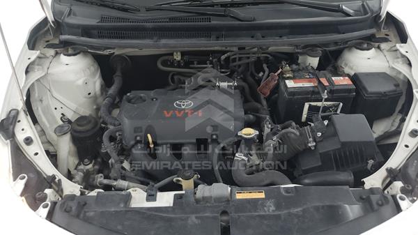 Photo 27 VIN: MR2BW9F34E1008982 - TOYOTA YARIS 