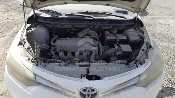 Photo 26 VIN: MR2BW9F34E1011994 - TOYOTA YARIS 