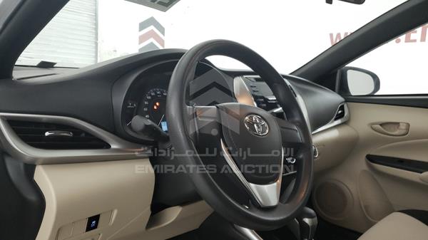 Photo 11 VIN: MR2K19F32K1051209 - TOYOTA YARIS 