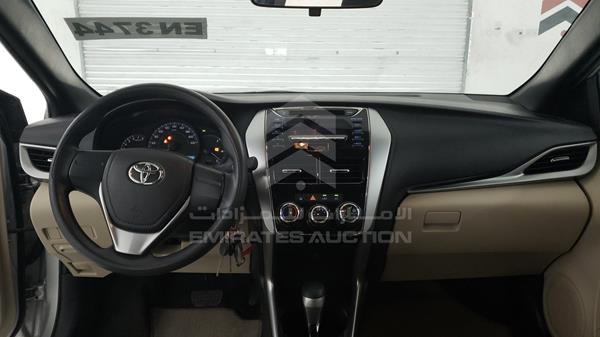 Photo 15 VIN: MR2K19F32K1051209 - TOYOTA YARIS 