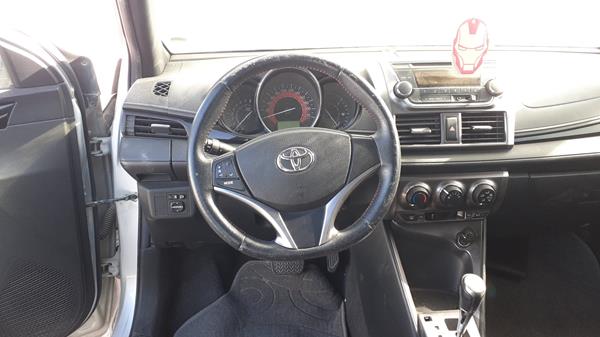 Photo 12 VIN: MR2KT9F36F1143150 - TOYOTA YARIS 