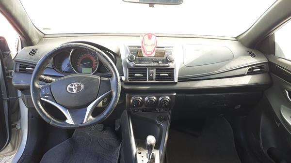 Photo 14 VIN: MR2KT9F36F1143150 - TOYOTA YARIS 