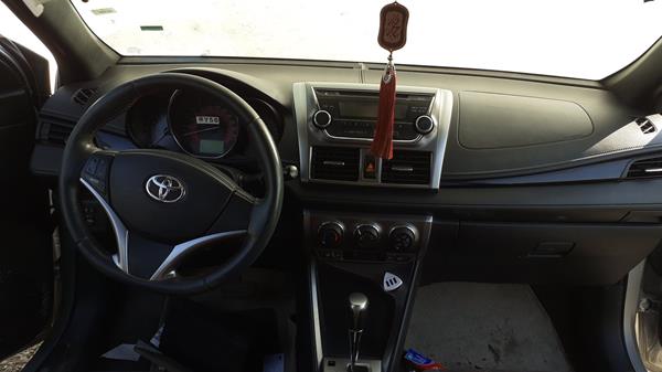 Photo 13 VIN: MR2KT9F36G1228376 - TOYOTA YARIS 