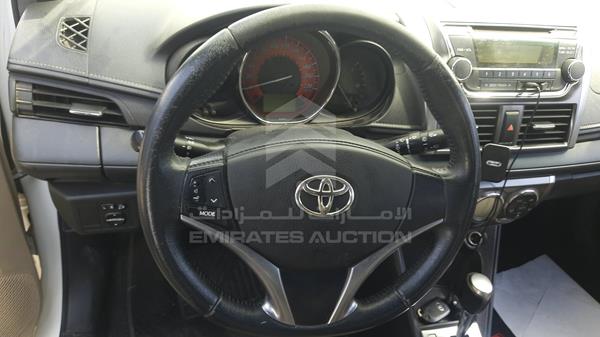 Photo 12 VIN: MR2KT9F39F1131588 - TOYOTA YARIS 