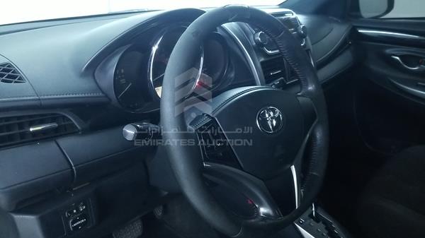 Photo 10 VIN: MR2KT9F39F1185814 - TOYOTA YARIS 