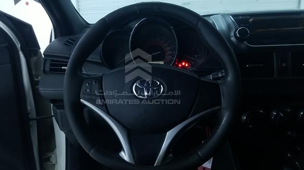 Photo 12 VIN: MR2KT9F39F1185814 - TOYOTA YARIS 