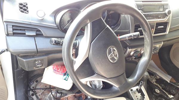 Photo 11 VIN: MR2KW9F30F1052043 - TOYOTA YARIS 