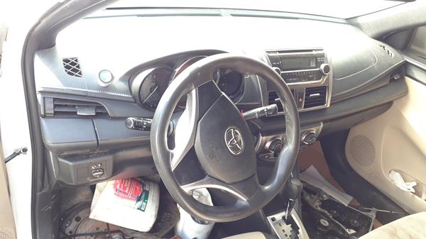 Photo 21 VIN: MR2KW9F30F1052043 - TOYOTA YARIS 