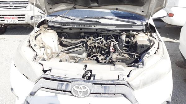 Photo 25 VIN: MR2KW9F30F1052043 - TOYOTA YARIS 