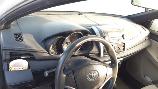 Photo 15 VIN: MR2KW9F30F1085043 - TOYOTA YARIS 