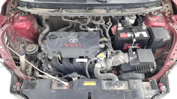 Photo 27 VIN: MR2KW9F30G1105552 - TOYOTA YARIS 