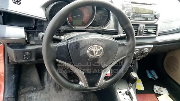 Photo 13 VIN: MR2KW9F32F1087960 - TOYOTA YARIS 