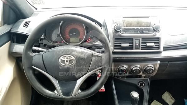 Photo 15 VIN: MR2KW9F32F1087960 - TOYOTA YARIS 