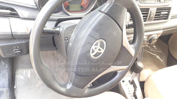 Photo 13 VIN: MR2KW9F32G1093288 - TOYOTA YARIS 