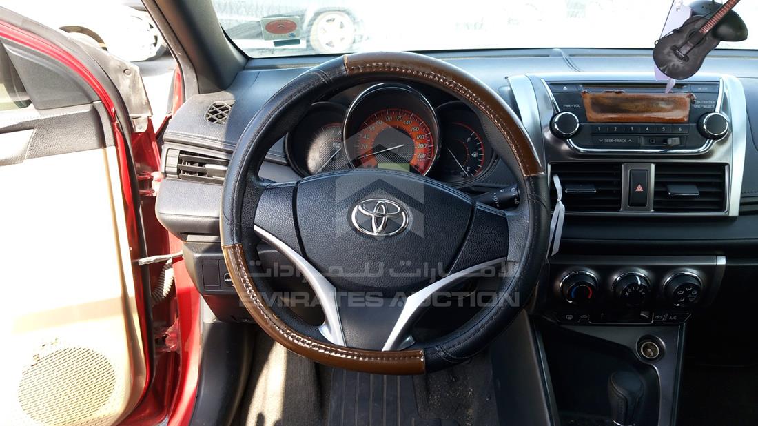 Photo 14 VIN: MR2KW9F32G1095591 - TOYOTA YARIS 