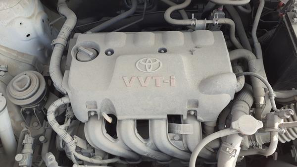 Photo 25 VIN: MR2KW9F35F1086513 - TOYOTA YARIS 