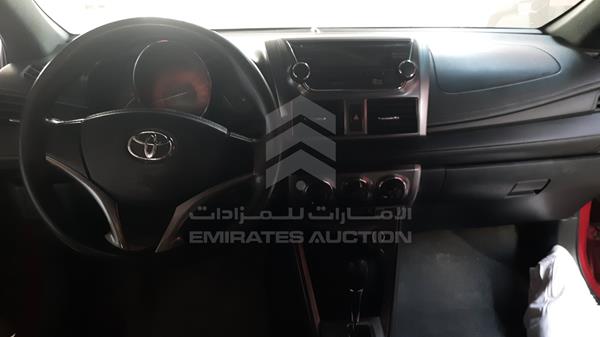 Photo 13 VIN: MR2KW9F37F1087873 - TOYOTA YARIS 