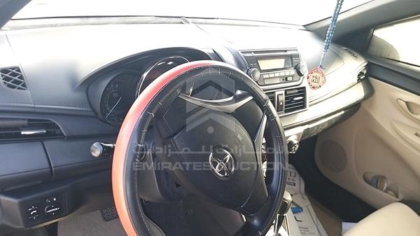 Photo 14 VIN: MR2KW9F37G1115463 - TOYOTA YARIS 