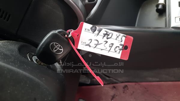 Photo 5 VIN: MR2KW9F38G1097085 - TOYOTA YARIS 