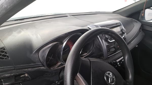 Photo 11 VIN: MR2KW9F39F1087471 - TOYOTA YARIS 