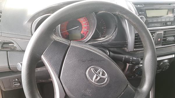 Photo 13 VIN: MR2KW9F39F1087471 - TOYOTA YARIS 