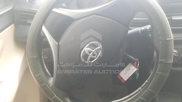 Photo 14 VIN: MR2KW9F3XF1055239 - TOYOTA YARIS 