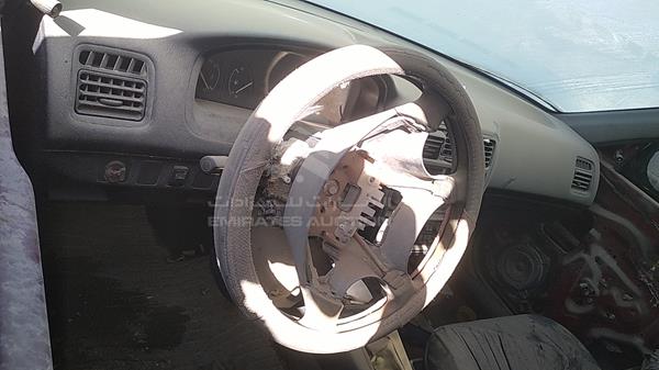 Photo 12 VIN: MRH3A2546XP031190 - HONDA CITY 