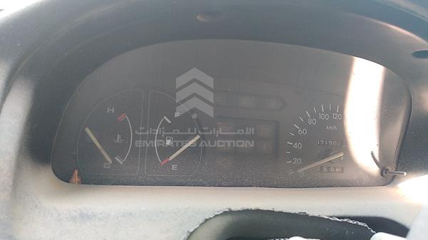 Photo 13 VIN: MRH3A2546XP031190 - HONDA CITY 