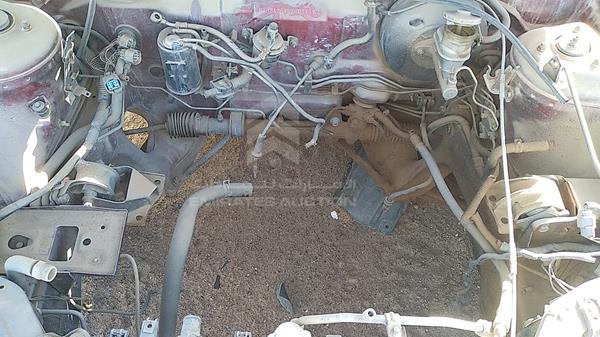 Photo 24 VIN: MRH3A2546XP031190 - HONDA CITY 