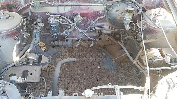 Photo 25 VIN: MRH3A2546XP031190 - HONDA CITY 